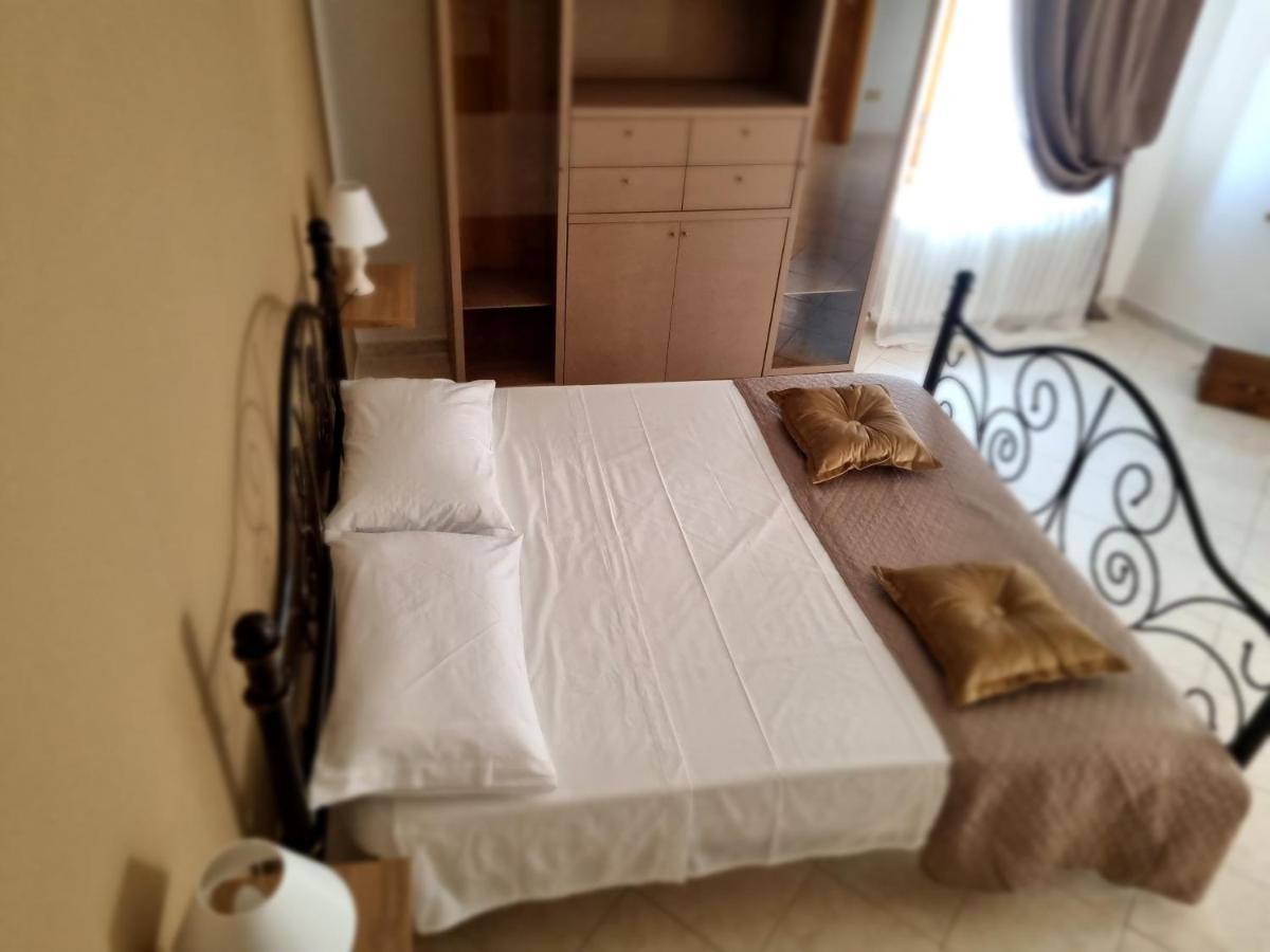 Mary Family Home Polverigi Εξωτερικό φωτογραφία