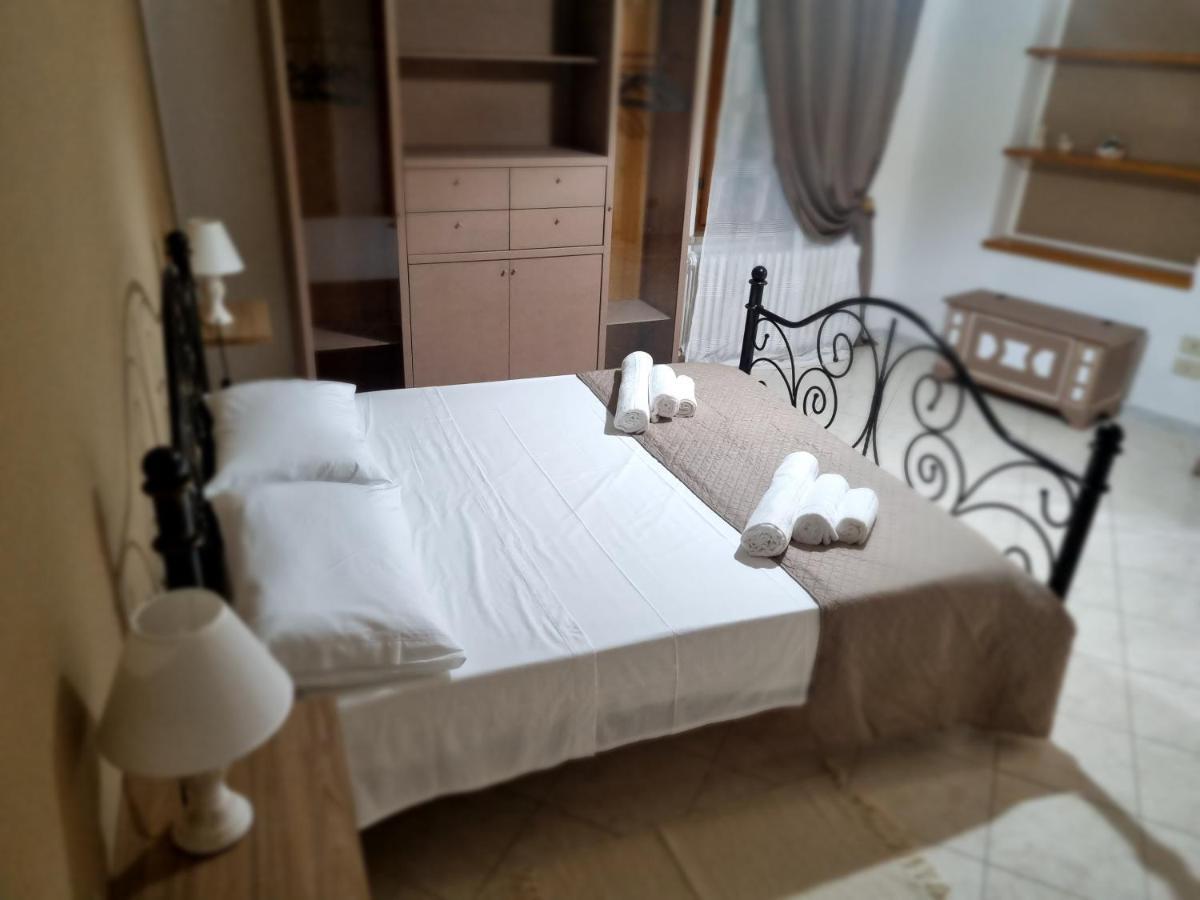 Mary Family Home Polverigi Εξωτερικό φωτογραφία