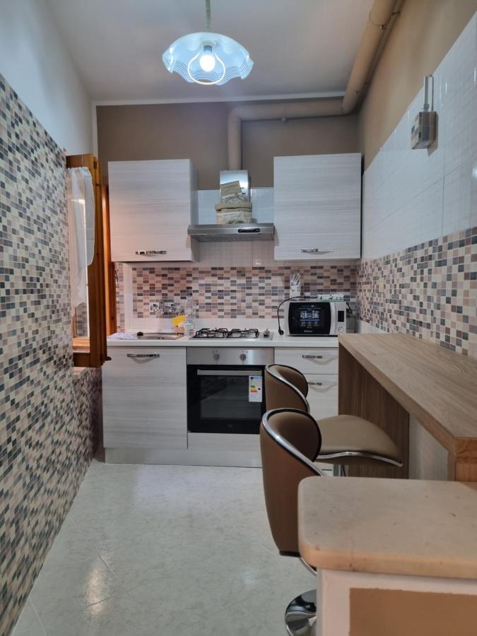Mary Family Home Polverigi Εξωτερικό φωτογραφία