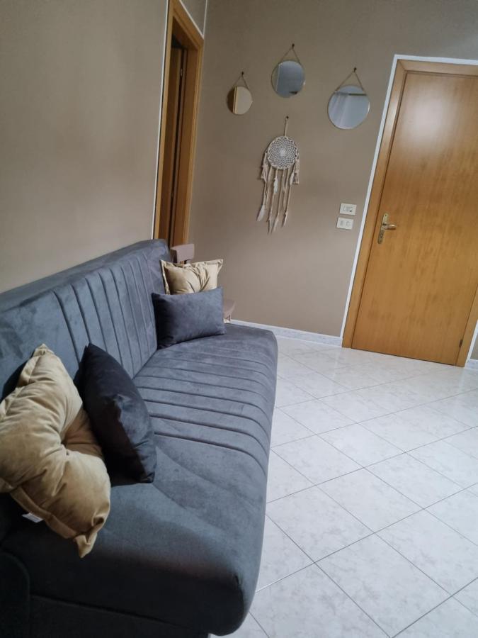Mary Family Home Polverigi Εξωτερικό φωτογραφία