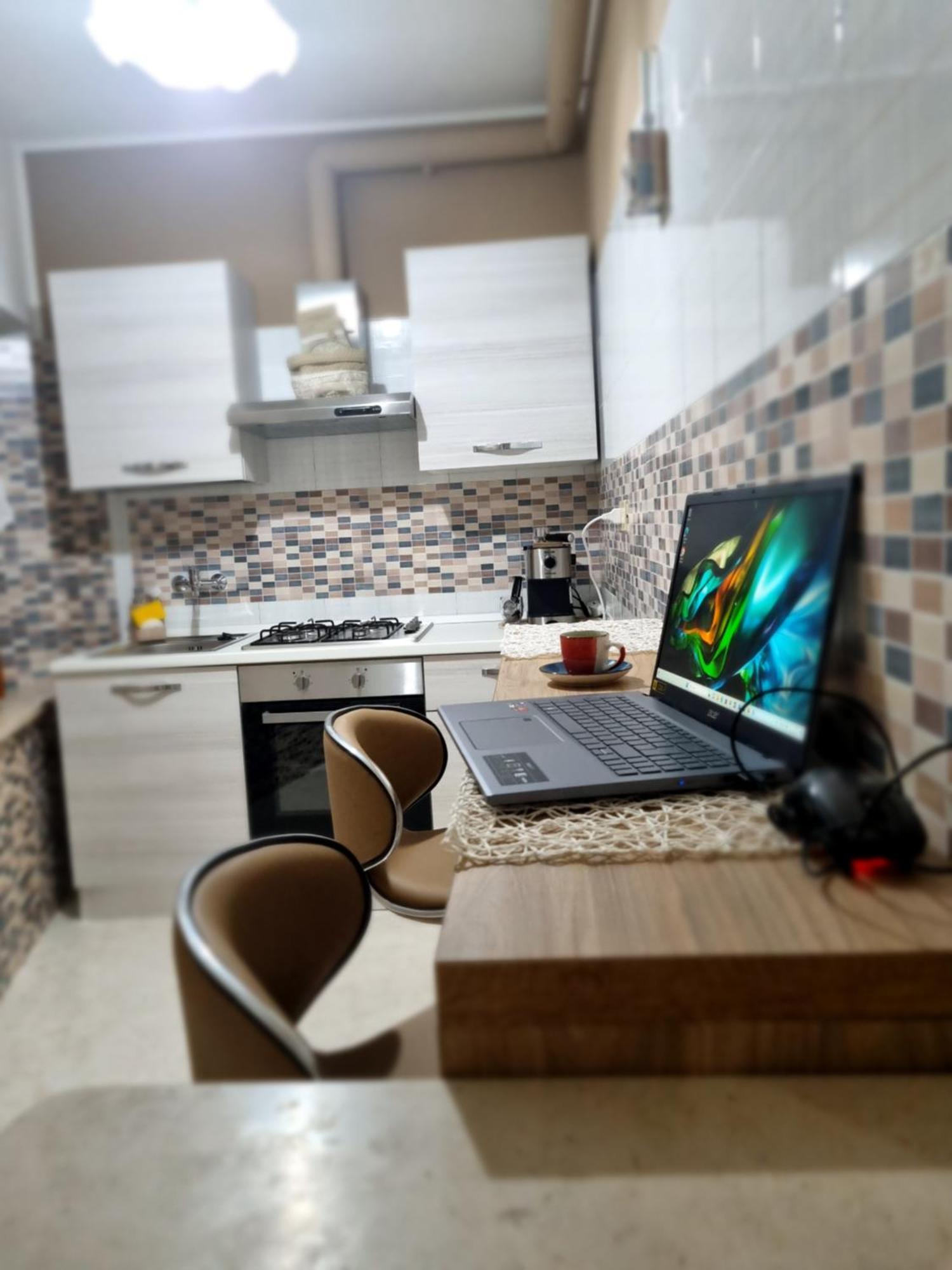 Mary Family Home Polverigi Εξωτερικό φωτογραφία